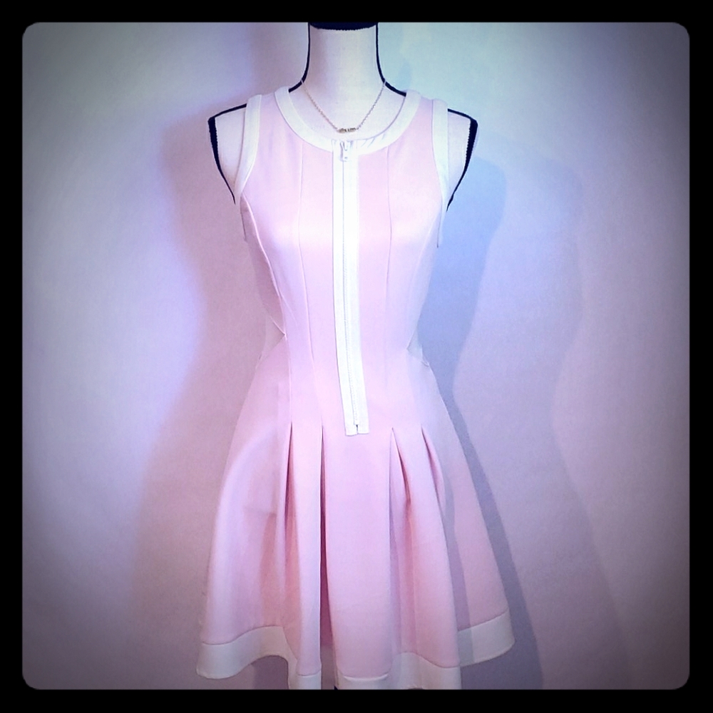 Mustard Seed dress